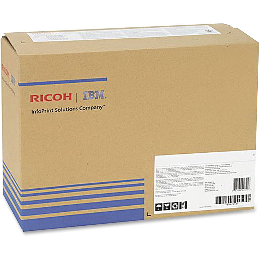 Ricoh Original Toner Cartridge