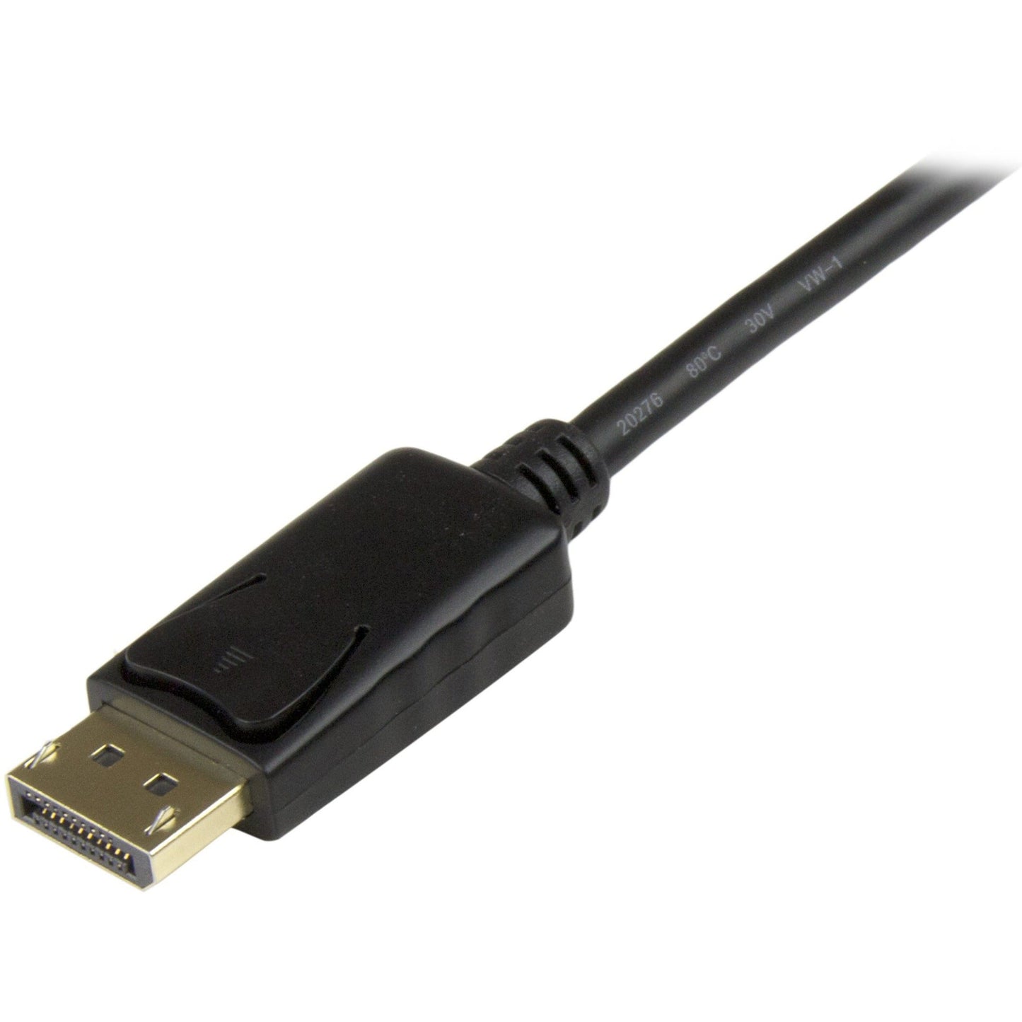 StarTech.com DisplayPort to DVI Converter Cable - DP to DVI Adapter - 3ft - 1920x1200