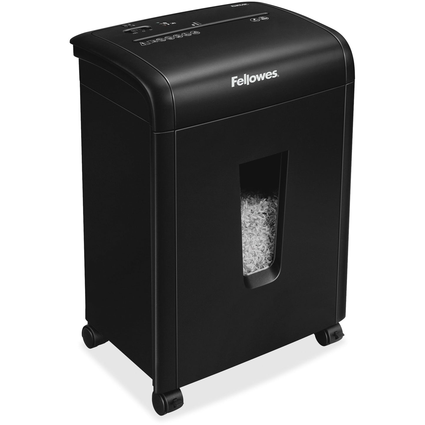 Fellowes Microshred 62MC Micro-Cut Shredder