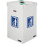 Bankers Box Waste and Recycling Bin Lids - Bottles/Cans