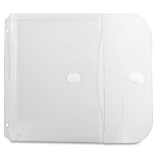 C-Line Super Heavyweight Poly Binder Pockets