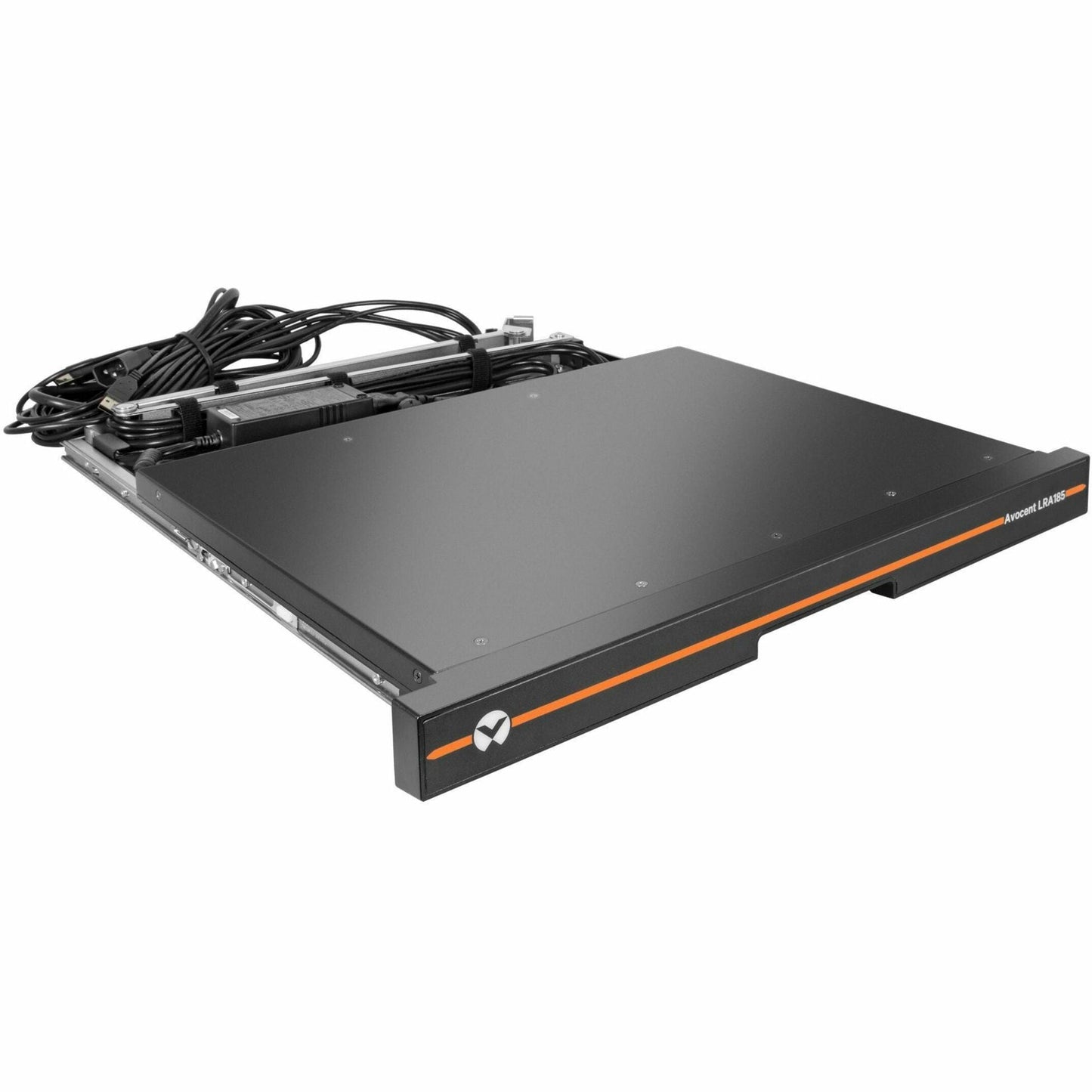 Vertiv Avocent Local Rack Access | 1U | TAA | Rackmount Console