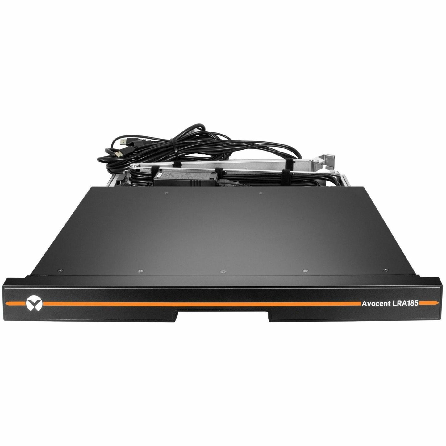 Vertiv Avocent Local Rack Access | 1U | TAA | Rackmount Console