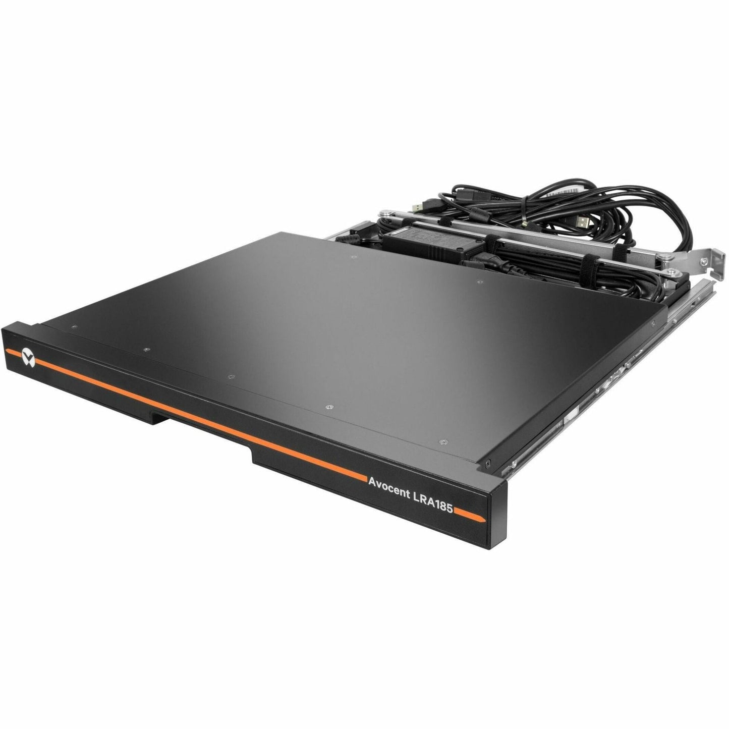 Vertiv Avocent Local Rack Access | 1U | TAA | Rackmount Console