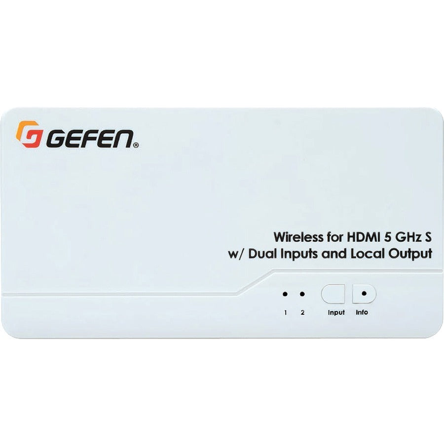 Gefen Wireless for HDMI 5 GHz LR Sender Unit