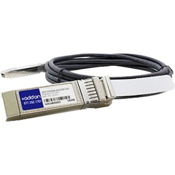 5M TWINAX CABLE SFP+ TO SPF+   