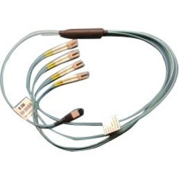 30M QSFP+ MTP-MTP OM3 MMF CBL  