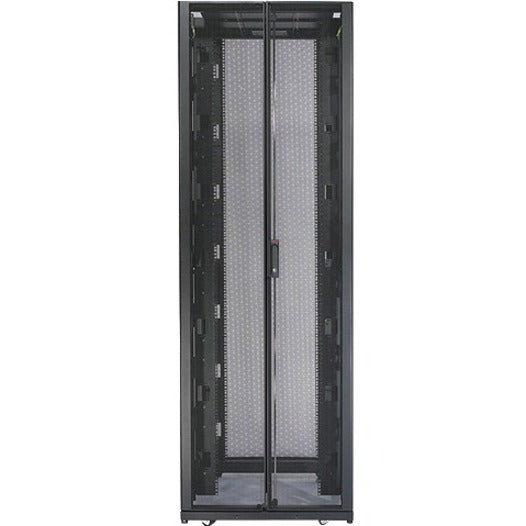 APC by Schneider Electric NetShelter SX AR3350SP Rack Cabinet