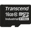 32GB INDUSTRIAL MICROSDHC10    