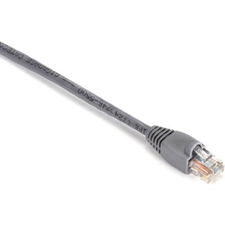 10FT GRAY 25-PACK CAT5E 350MHZ 