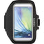 Belkin Sport-Fit Plus Carrying Case (Armband) Smartphone - Black