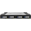 Overland RDX QuikStation 4 DT 4-Bay 4x 1Gb Ethernet removable Disk Array Desktop