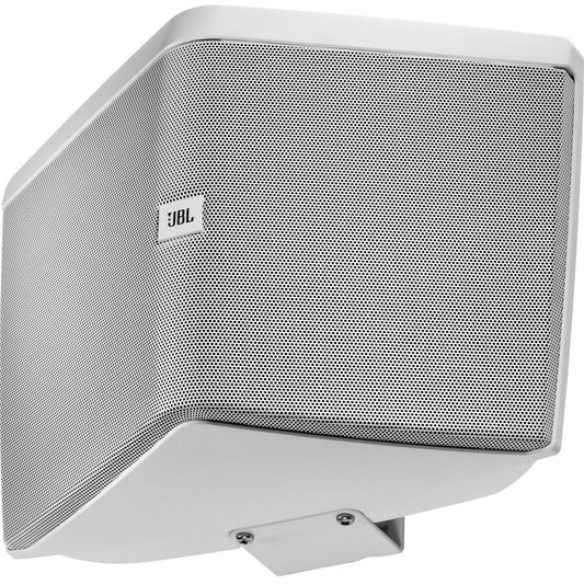 JBL Control Control HST Surface Mount Wall Mountable Speaker - 100 W RMS - White