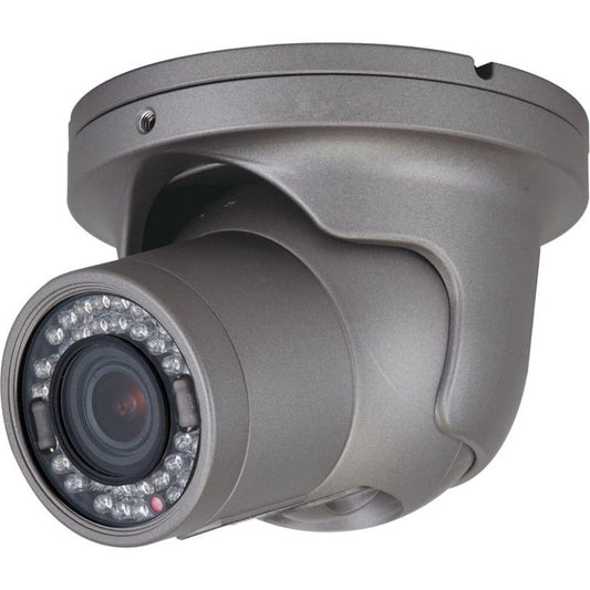 Speco Intensifier 2 Megapixel Indoor/Outdoor HD Surveillance Camera - Color Monochrome - Turret - TAA Compliant