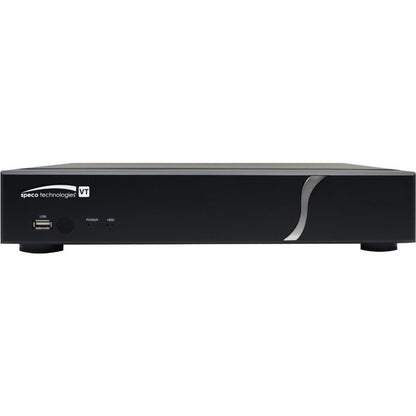 Speco 8 Channel 1080p HD-TVI Digital Video Recorder - 8 TB HDD