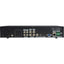 Speco 8 Channel 1080p HD-TVI Digital Video Recorder - 8 TB HDD