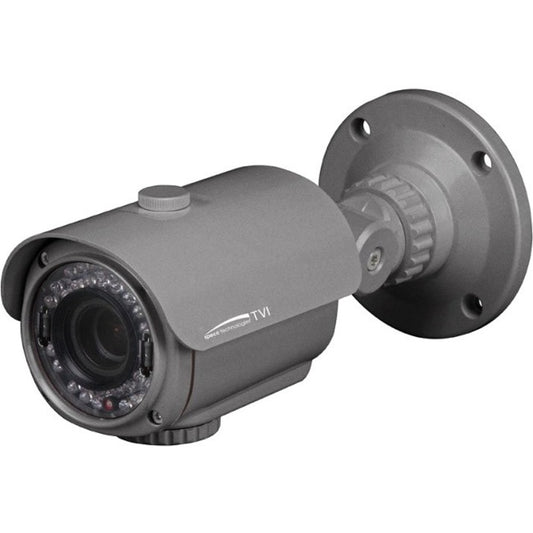 Speco Intense-IR HT7041T 2 Megapixel HD Surveillance Camera - Color Monochrome - Bullet