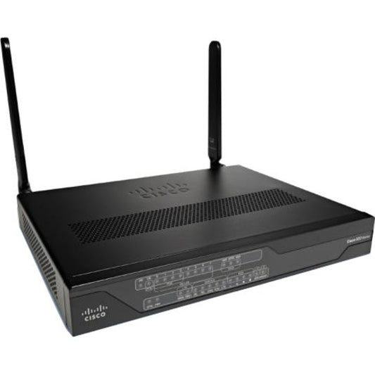 SECURE GE ROUTER NORTH AMERICA 