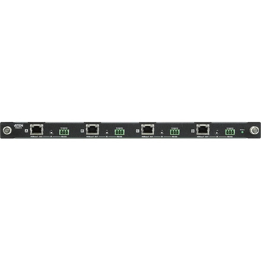 ATEN 4-Port HDBaseT Output Board-TAA Compliant