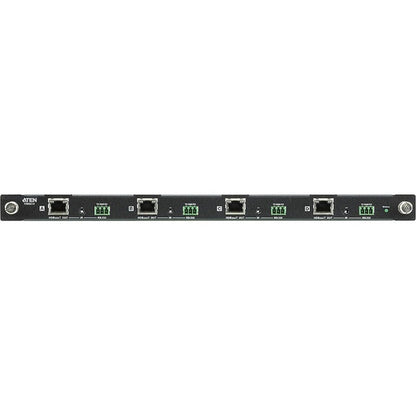 ATEN 4-Port HDBaseT Output Board-TAA Compliant