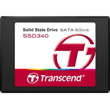 256GB TS256GSSD340K SSD SATA 3 