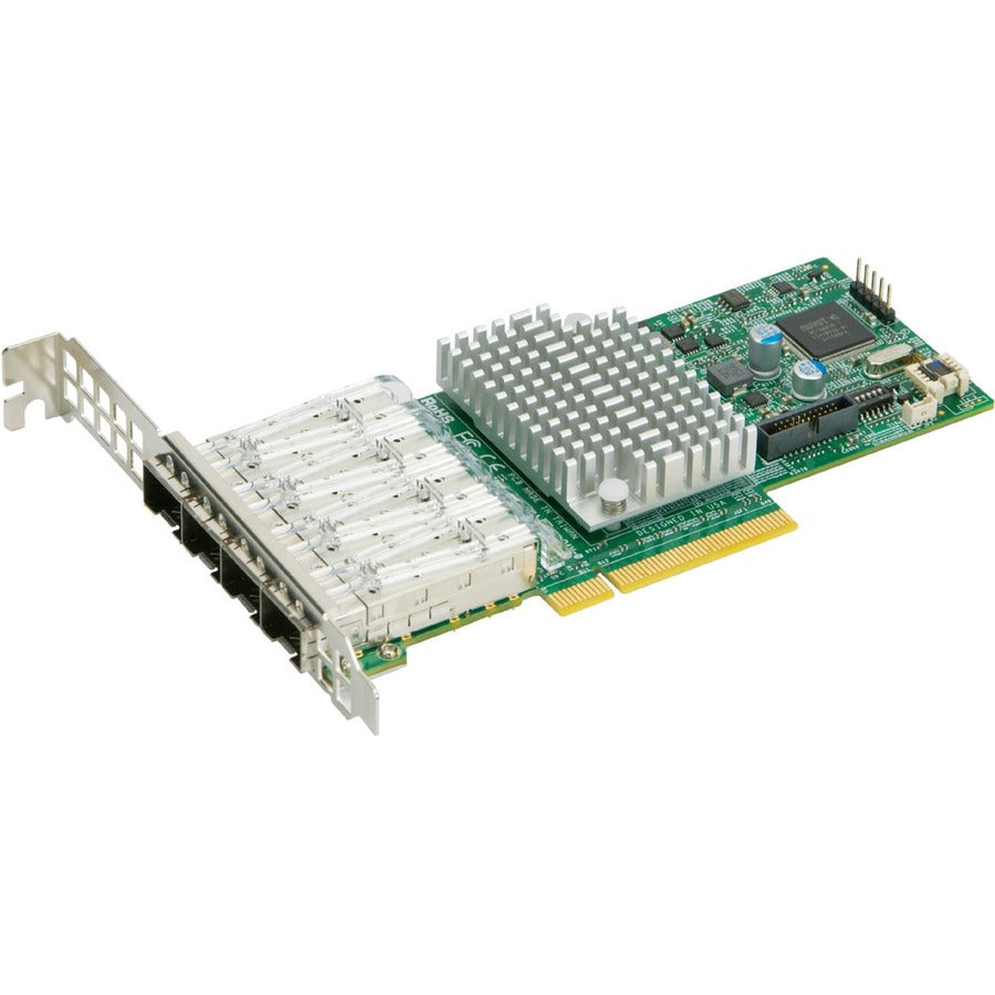 Supermicro 10Gigabit Ethernet Card