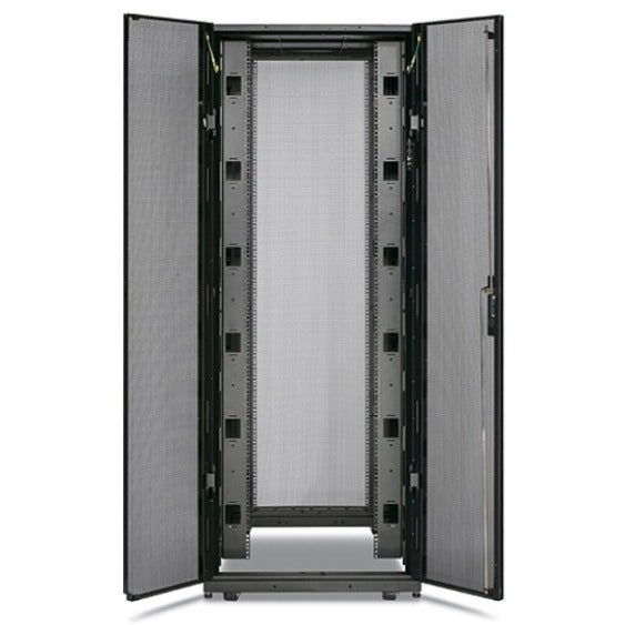 APC by Schneider Electric Netshelter SX AR3150SP Rack Cabinet