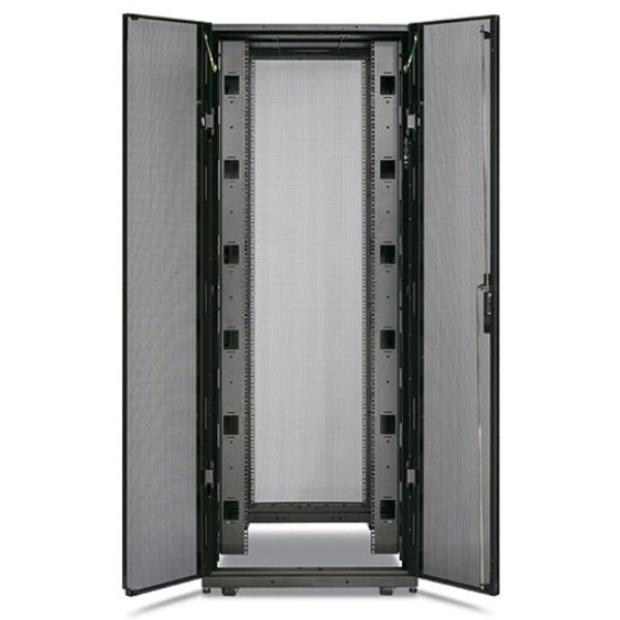 APC by Schneider Electric Netshelter SX AR3150SP Rack Cabinet