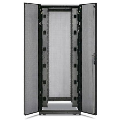 APC by Schneider Electric Netshelter SX AR3150SP Rack Cabinet