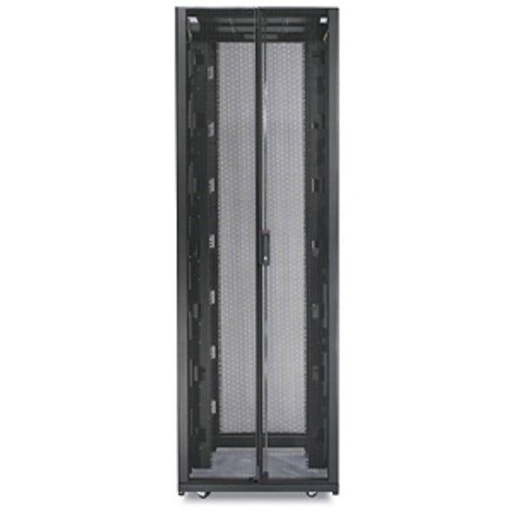 APC by Schneider Electric Netshelter SX AR3150SP Rack Cabinet
