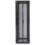 APC by Schneider Electric Netshelter SX AR3150SP Rack Cabinet
