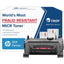 Troy Toner Secure Original MICR Standard Yield Laser Toner Cartridge - Alternative for HP Troy (CF281A) - Black Pack