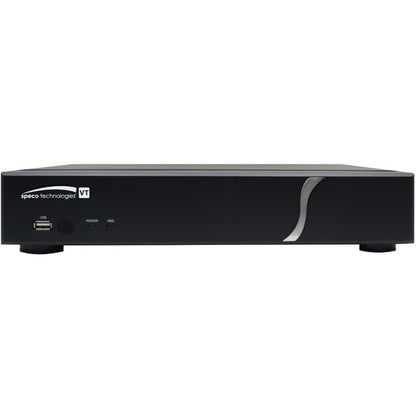 Speco 4 Channel 1080p HD-TVI Digital Video Recorder - 3 TB HDD