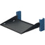 Rack Solutions 2U 2Post Cantilever Shelf 13in Depth (Flanged Up Solid)