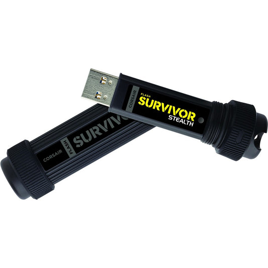 256GB FLASH SURVIVOR STEALTH   