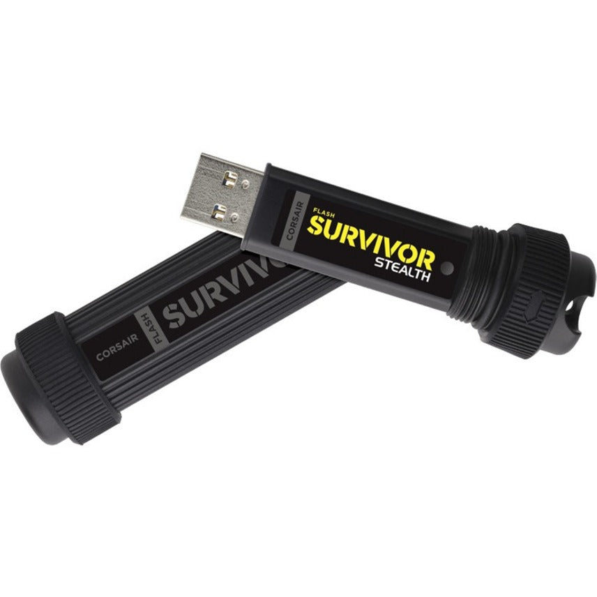 128GB FLASH SURVIVOR STEALTH   