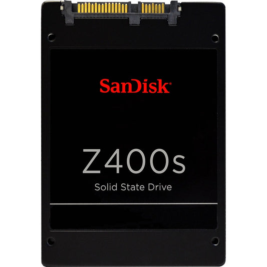128GB Z400S SSD SATA 6GB/S     
