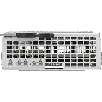 Cisco M142 Server - 2 2.70 GHz - 64 GB RAM - Serial ATA Serial Attached SCSI (SAS) Controller