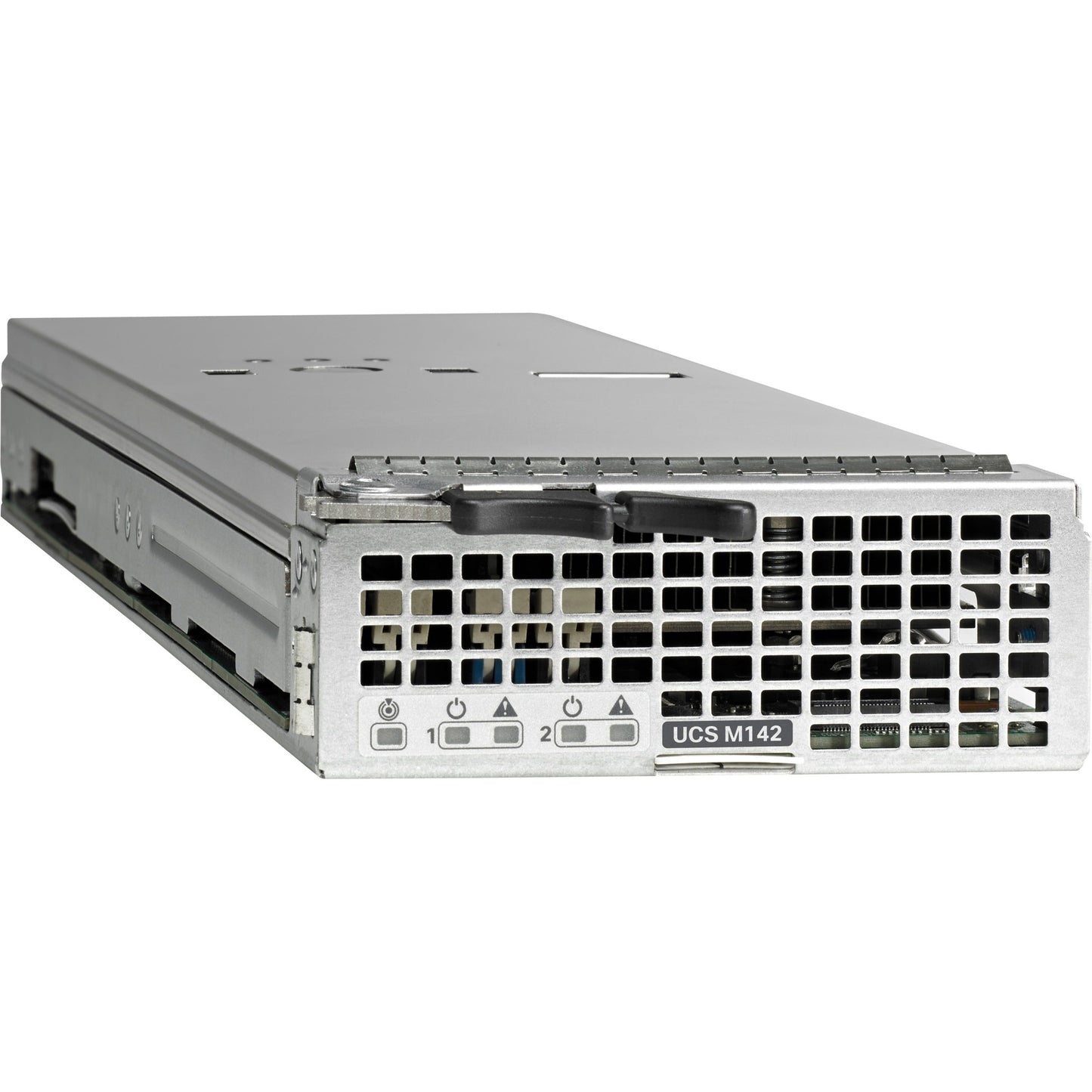 Cisco M142 Server - 2 2.70 GHz - 64 GB RAM - Serial ATA Serial Attached SCSI (SAS) Controller