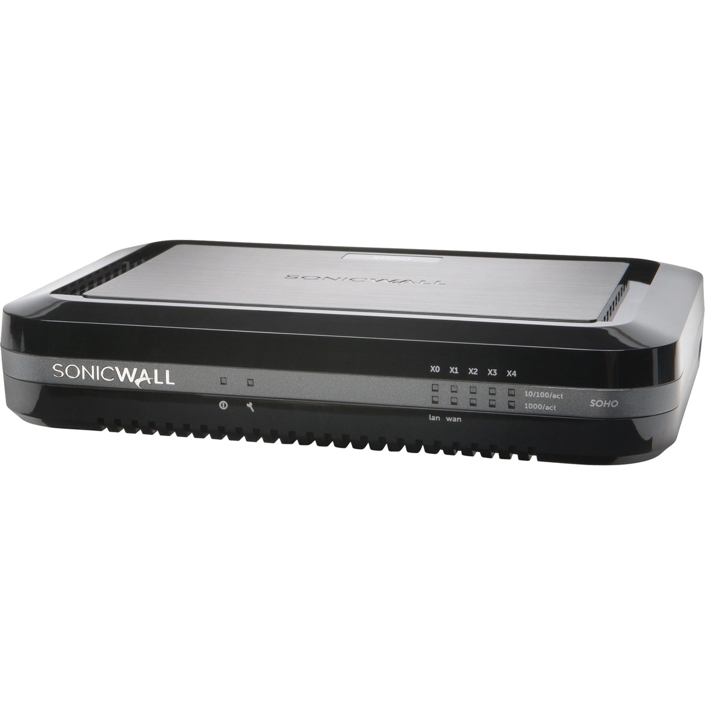 SONICWALL SOHO WIRELESS-N SECURE UPGRADE PLUS 2YR