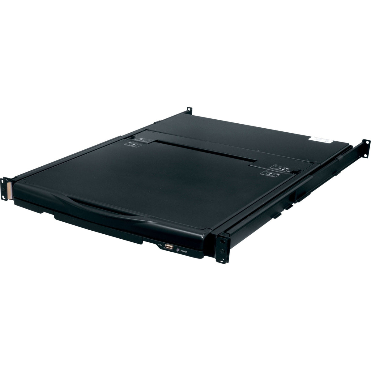 Middle Atlantic High Definition Rackmount Console