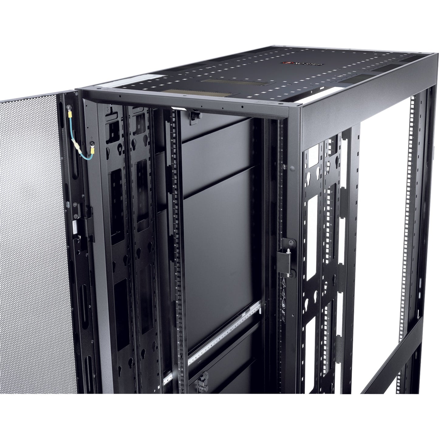 APC by Schneider Electric NetShelter SX AR3300SP Shock Packaging