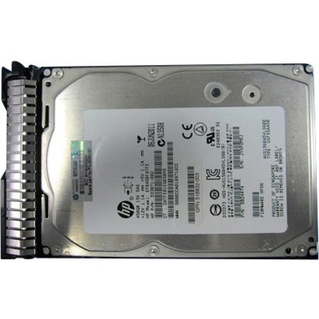 HP 450GB 15K 3.5 SAS ENT HDD   