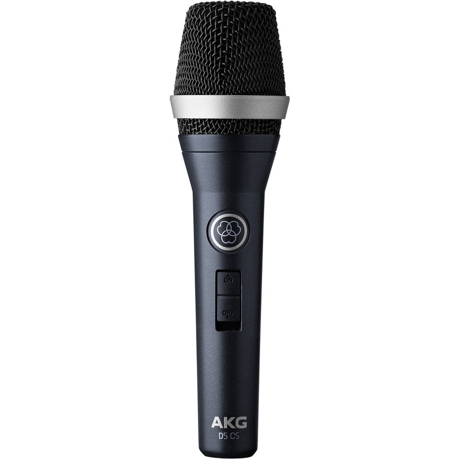 AKG D5 CS Wired Dynamic Microphone