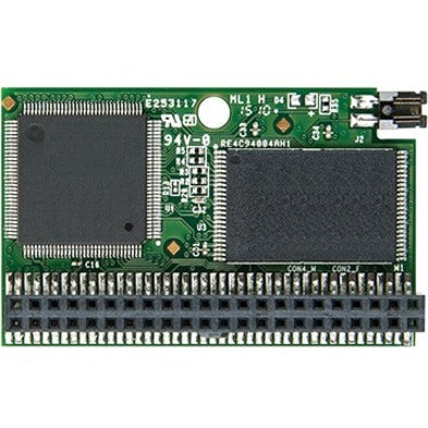 Transcend 512 MB Solid State Drive - Disk-on-a-module (DOM) Internal - IDE