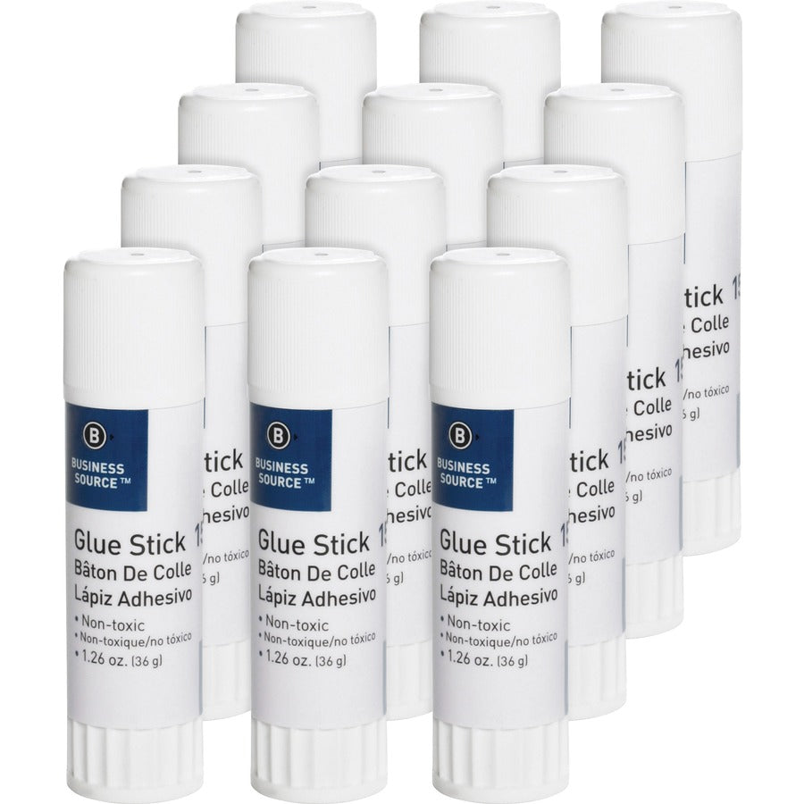 Business Source Glue Stick