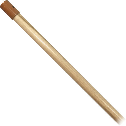 Impact Screw-type Wood Handle