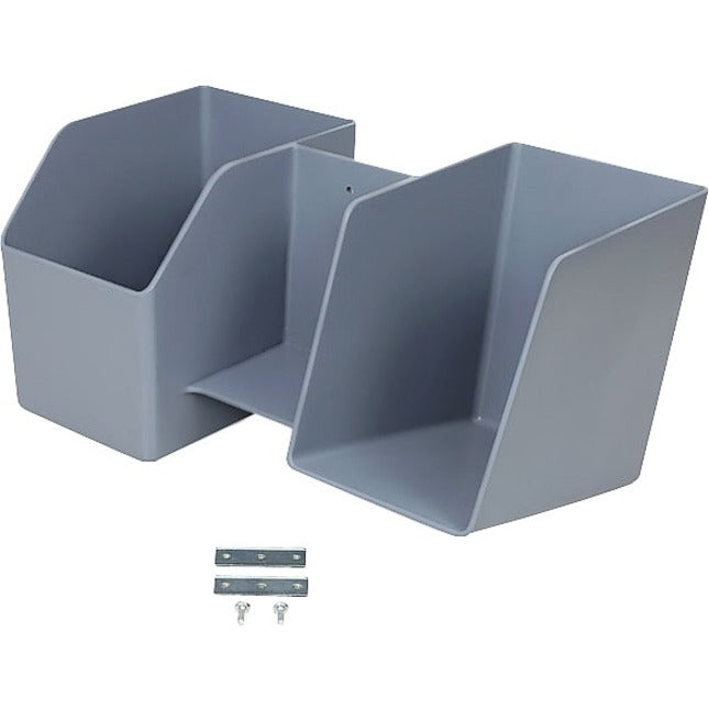 ATTACHED BIN LEARNFIT ACCESSORY