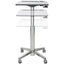 LEARNFIT II ADJ STANDING DESK  