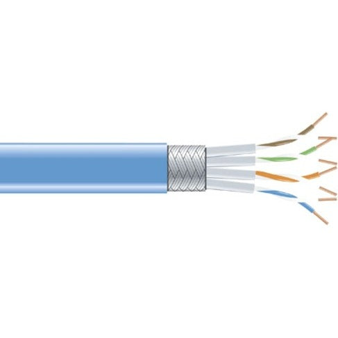 CAT6 250MHZ STRANDED BULK CABLE